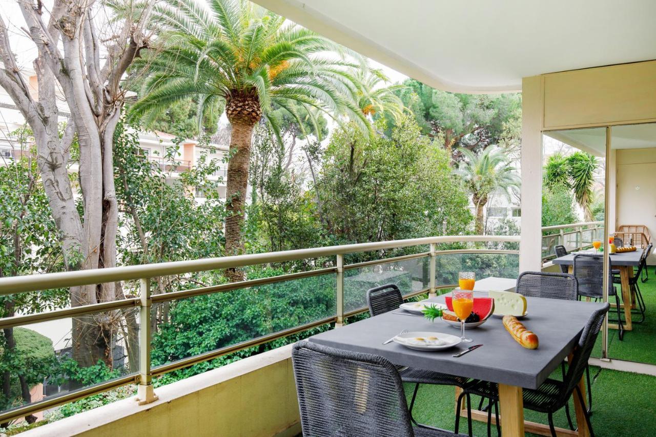 Select Home Yourhosthelper Cannes Luaran gambar
