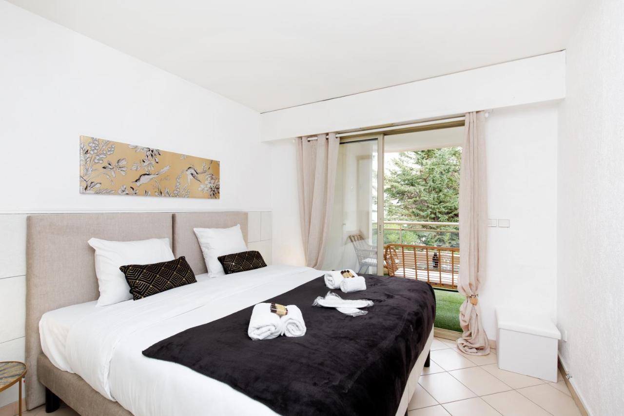 Select Home Yourhosthelper Cannes Luaran gambar