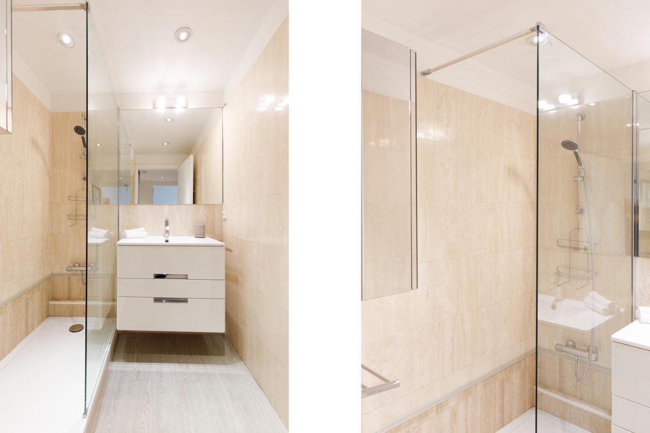 Select Home Yourhosthelper Cannes Luaran gambar