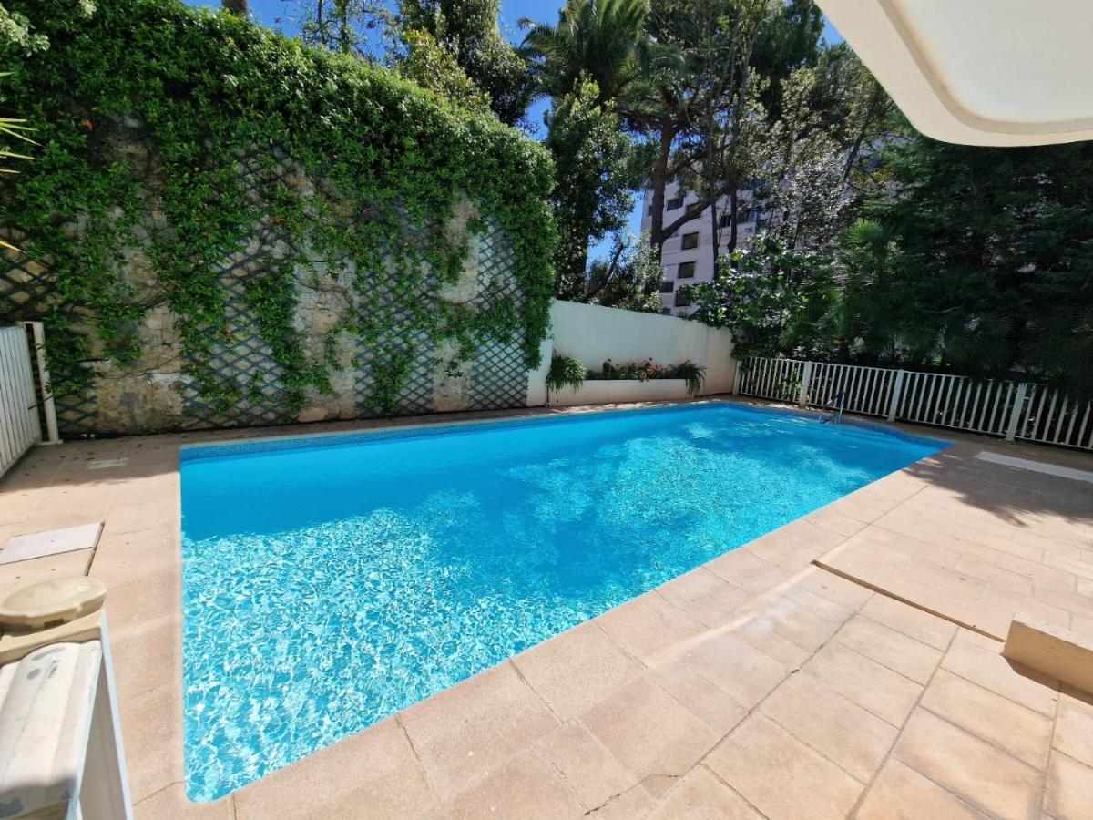 Select Home Yourhosthelper Cannes Luaran gambar